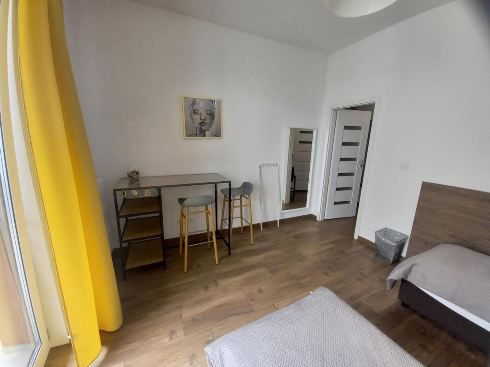 Geodezyjna'70 Cozy Rooms P1 Warszawa Exteriör bild